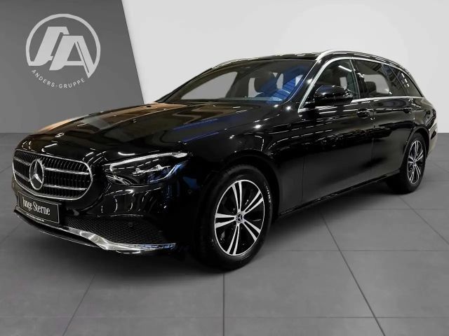 Mercedes-Benz E 200 AVANTGARDE Estate