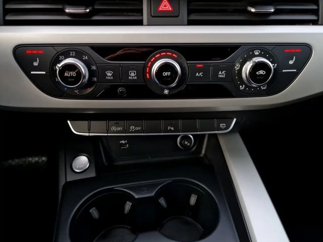 Audi A4 35 TDI Avant S-Tronic