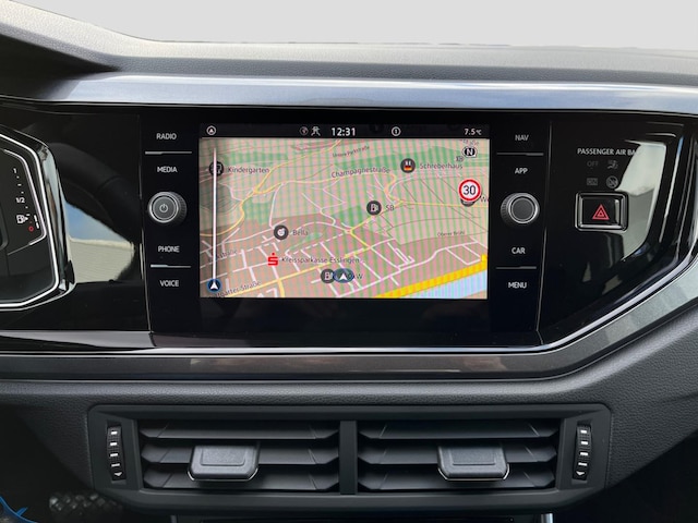 Volkswagen Taigo DSG Style