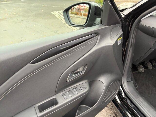 Opel Corsa 1.2 Turbo GS-Line Grand Sport Turbo