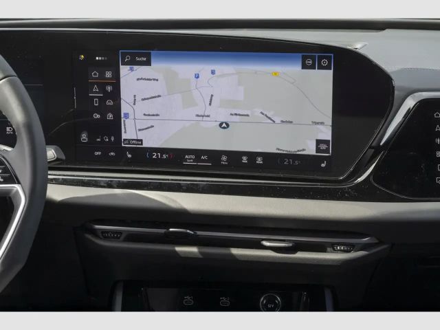 Audi A5 S-Line S-Tronic