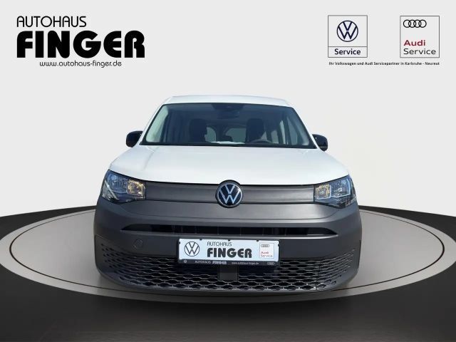 Volkswagen Caddy 2.0 TDI