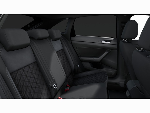 Volkswagen Taigo 1.0 TSI DSG R-Line