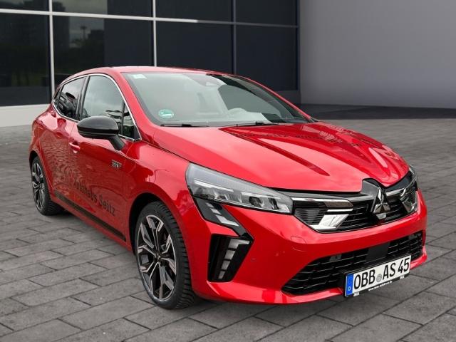 Mitsubishi Colt 1.6 Hybrid