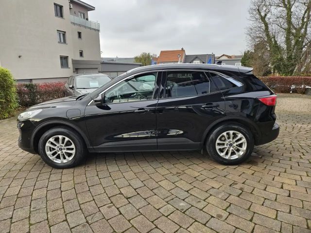 Ford Kuga Plug in Hybrid Titanium X