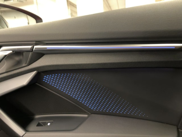 Audi A3 35 TFSI S-Tronic Sedan