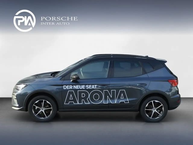 Seat Arona 1.0 TSI DSG Style