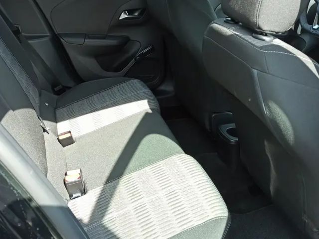 Opel Corsa Edition Turbo