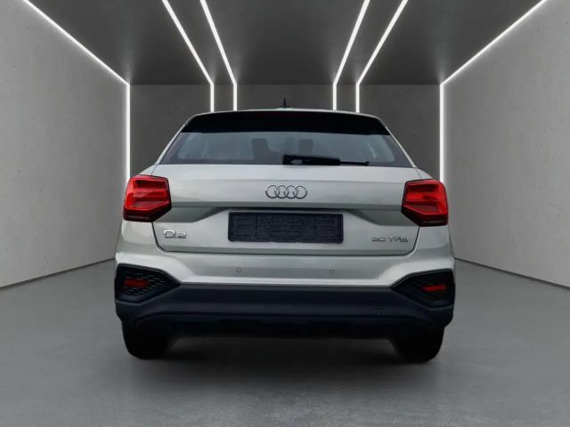 Audi Q2 30 TFSI