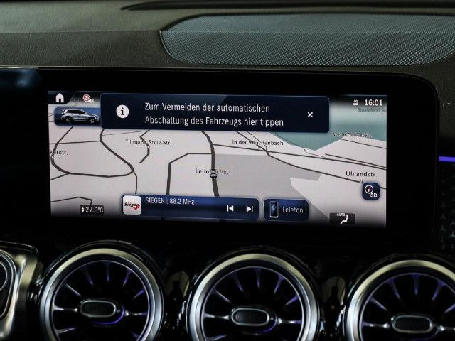 Mercedes-Benz GLB 180 