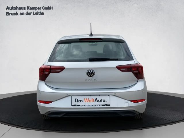 Volkswagen Polo 4Me TSI