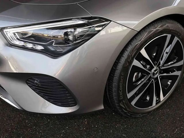 Mercedes-Benz CLA 180 Coupé