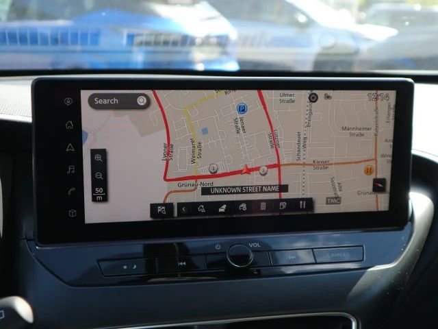 Nissan Juke DIG-T N-Connecta