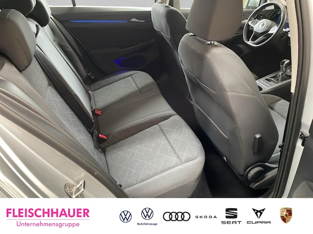 Volkswagen Golf Golf VIII Life