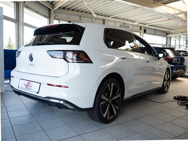 Volkswagen Golf GTE Golf VIII eHybrid