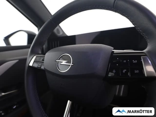 Opel Astra Sports Tourer