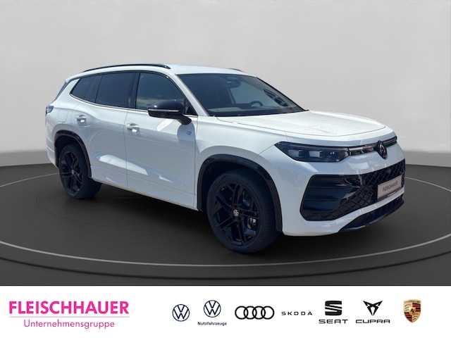 Volkswagen Tayron 4Motion R-Line