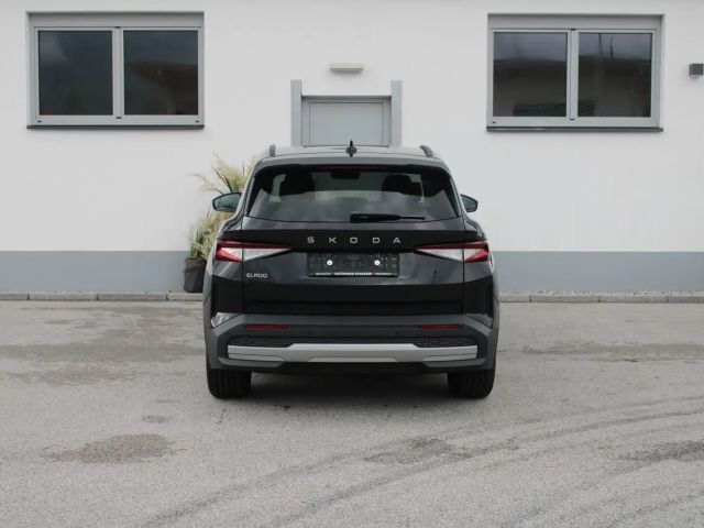 Skoda Elroq 50