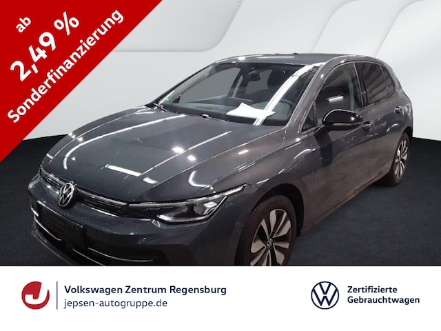 Volkswagen Golf 1.5 TSI