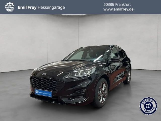 Ford Kuga Plug in Hybrid ST Line X