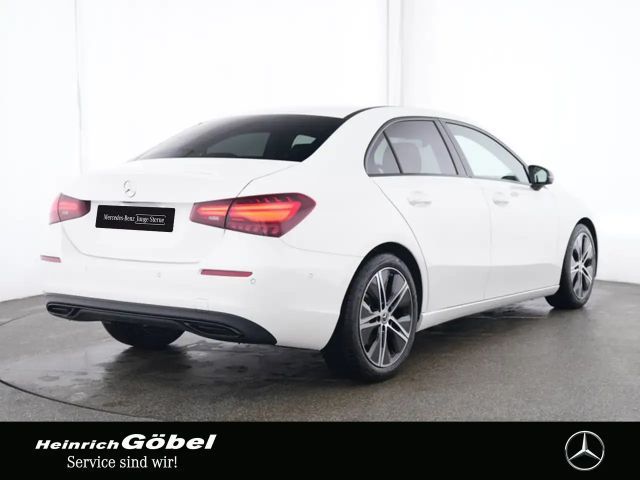 Mercedes-Benz A 200 Progressive