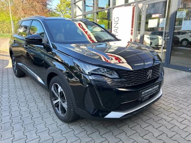 Peugeot 5008 Allure Pack