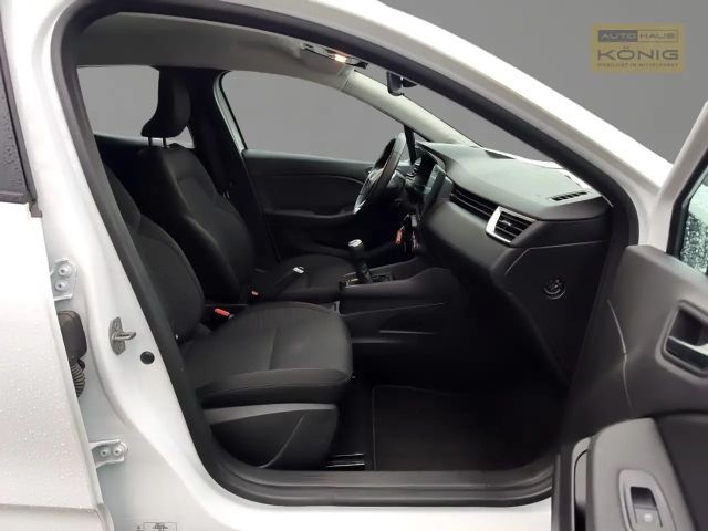 Renault Clio Equilibre Equilibre SCe 65