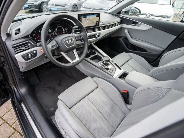 Audi A4 allroad 40 TDI Quattro S-Tronic