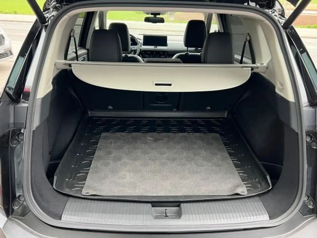 Nissan X-trail Tekna e-4ORCE