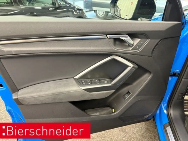 Audi RS Q3 Sportback