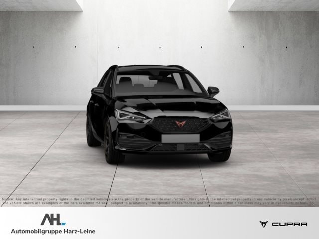 Cupra Leon DSG Sportstourer