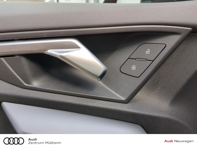 Audi S3 Quattro S-Tronic Sedan