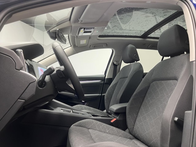 Volkswagen Golf DSG Golf VIII Life Variant