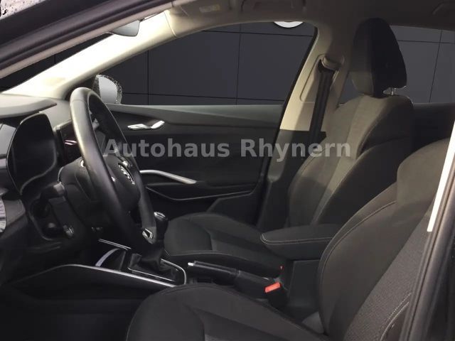 Skoda Fabia 1.0 TSI Style Style iV