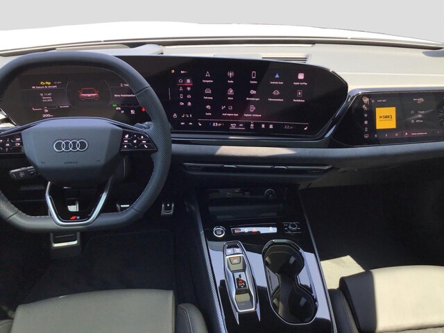 Audi A5 Avant Quattro S-Tronic