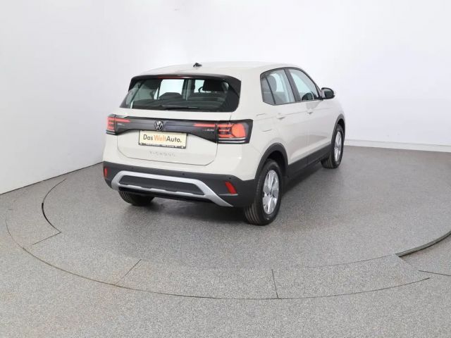 Volkswagen T-Cross 4Me TSI