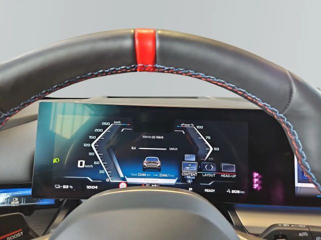 BMW i5 M-Sport M60 xDrive