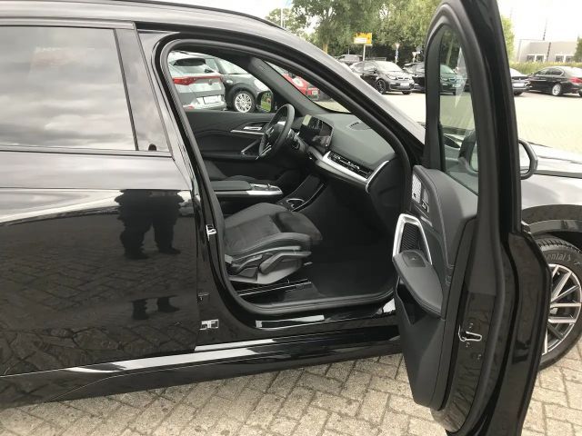 BMW X1 M-Sport sDrive18i