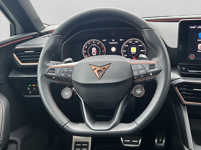 Cupra Leon 2.0 TSI Sportstourer VZ