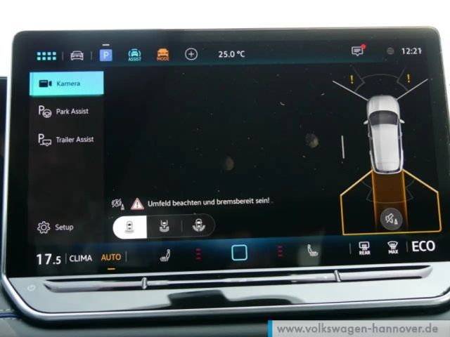 Volkswagen Tiguan DSG R-Line eHybrid