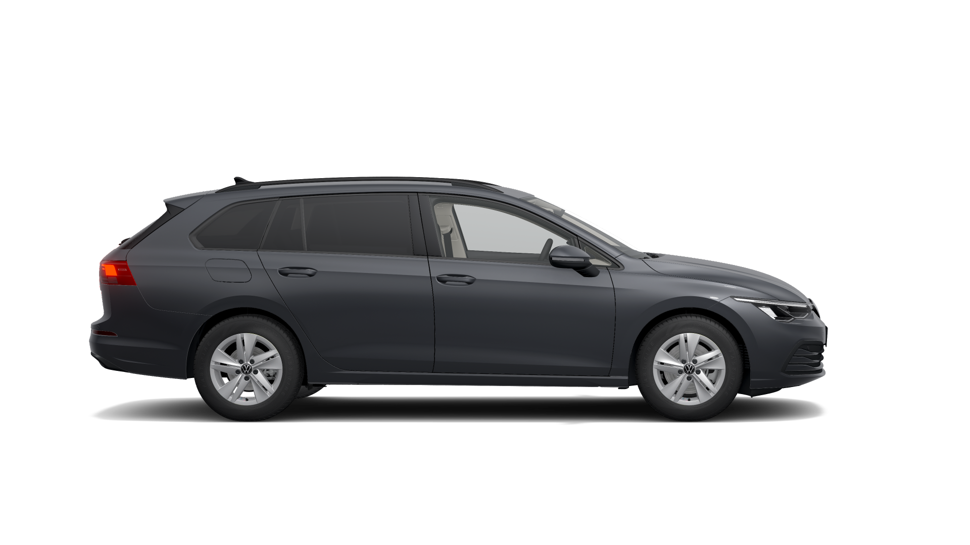 Volkswagen Golf 2.0 TDI Golf VIII Variant