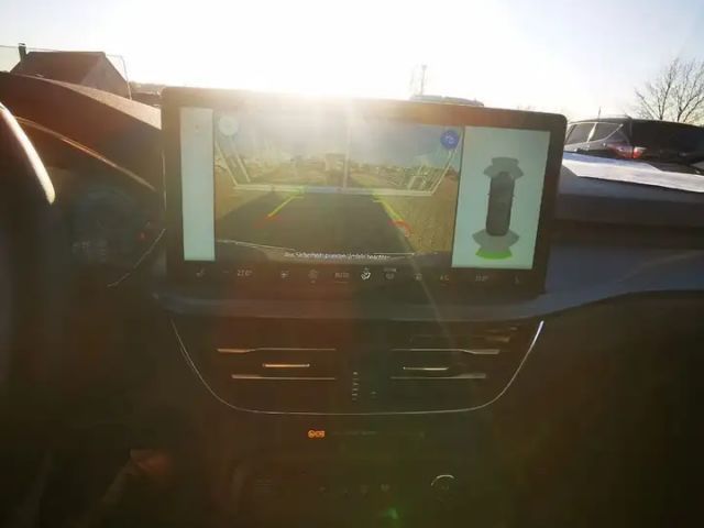 Ford Focus 1.5 EcoBlue Active