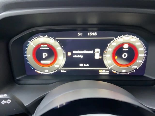 Nissan X-trail N-Connecta