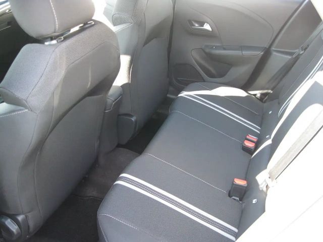 Opel Corsa GS-Line Grand Sport