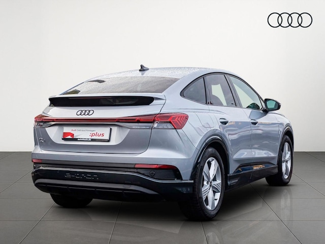 Audi Q4 e-tron 35 Sportback