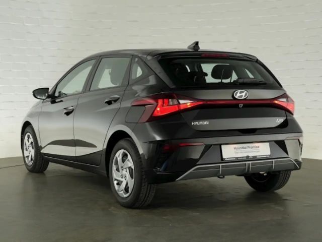 Hyundai i20 Select T-GDi