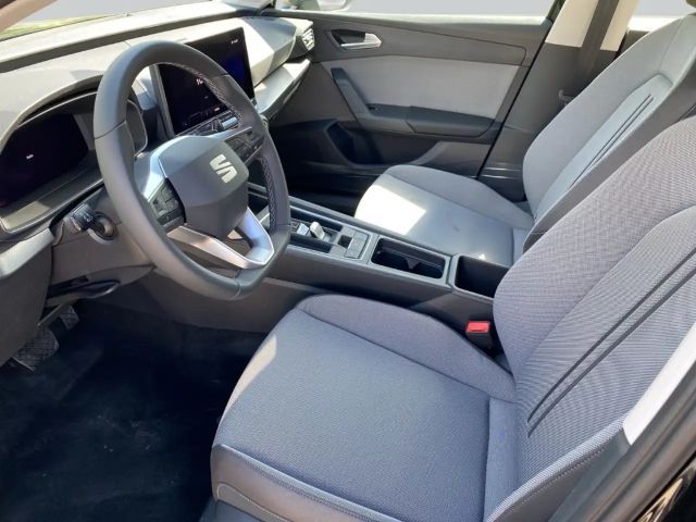 Seat Leon 1.5 eTSI DSG