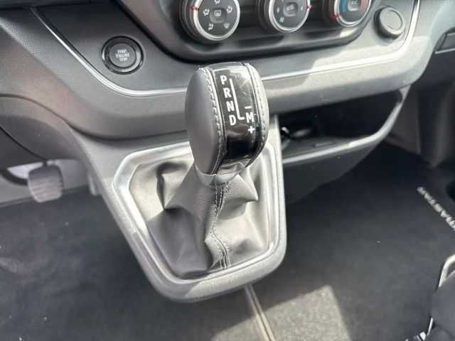 Nissan Primastar Tekna