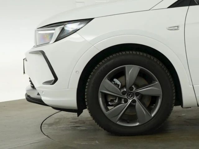 Opel Grandland X GSe