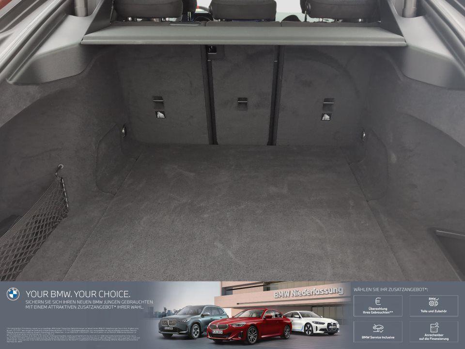 BMW i4 Coupé Gran Coupé M50 xDrive